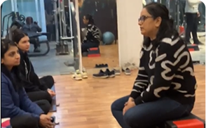 Nutrition Consultation