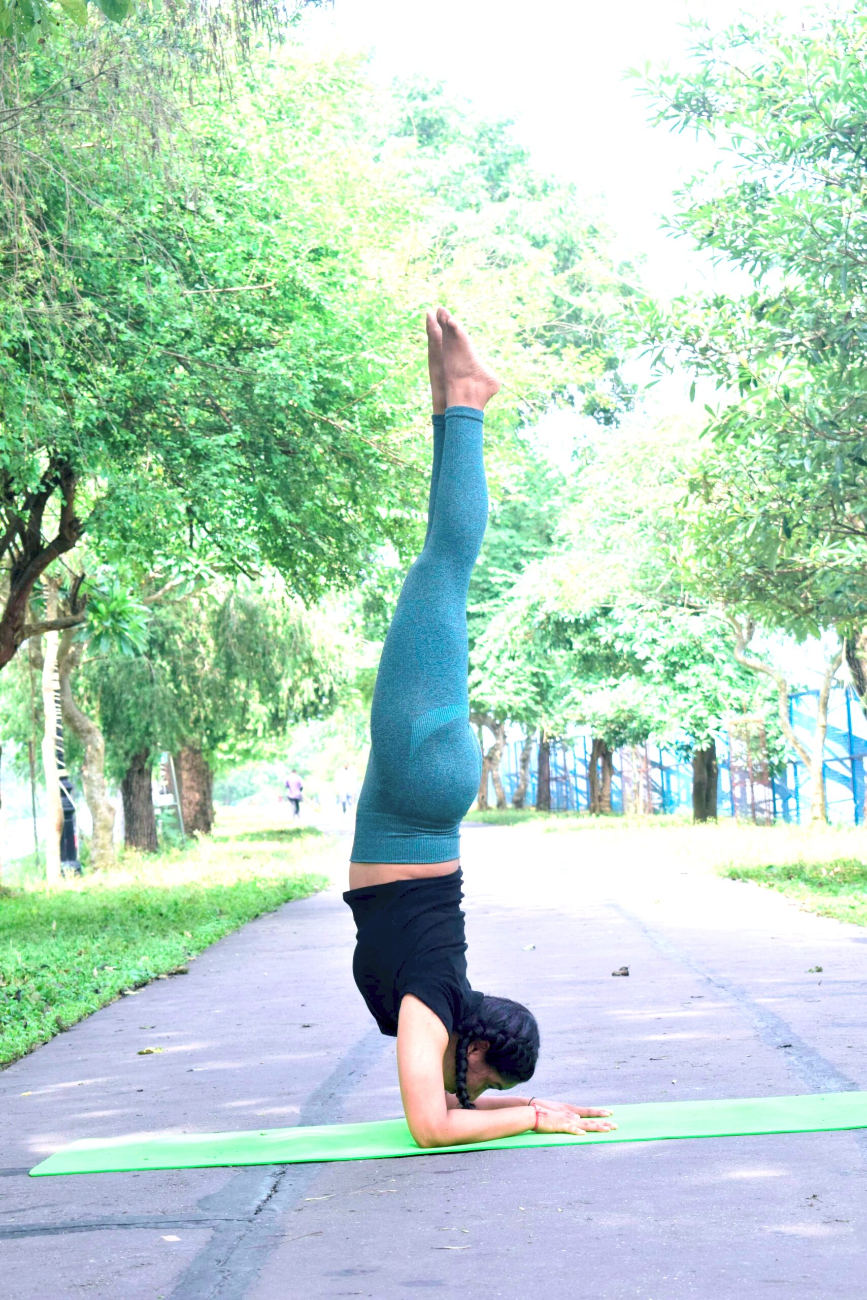 My1Hour Yoga Trainer