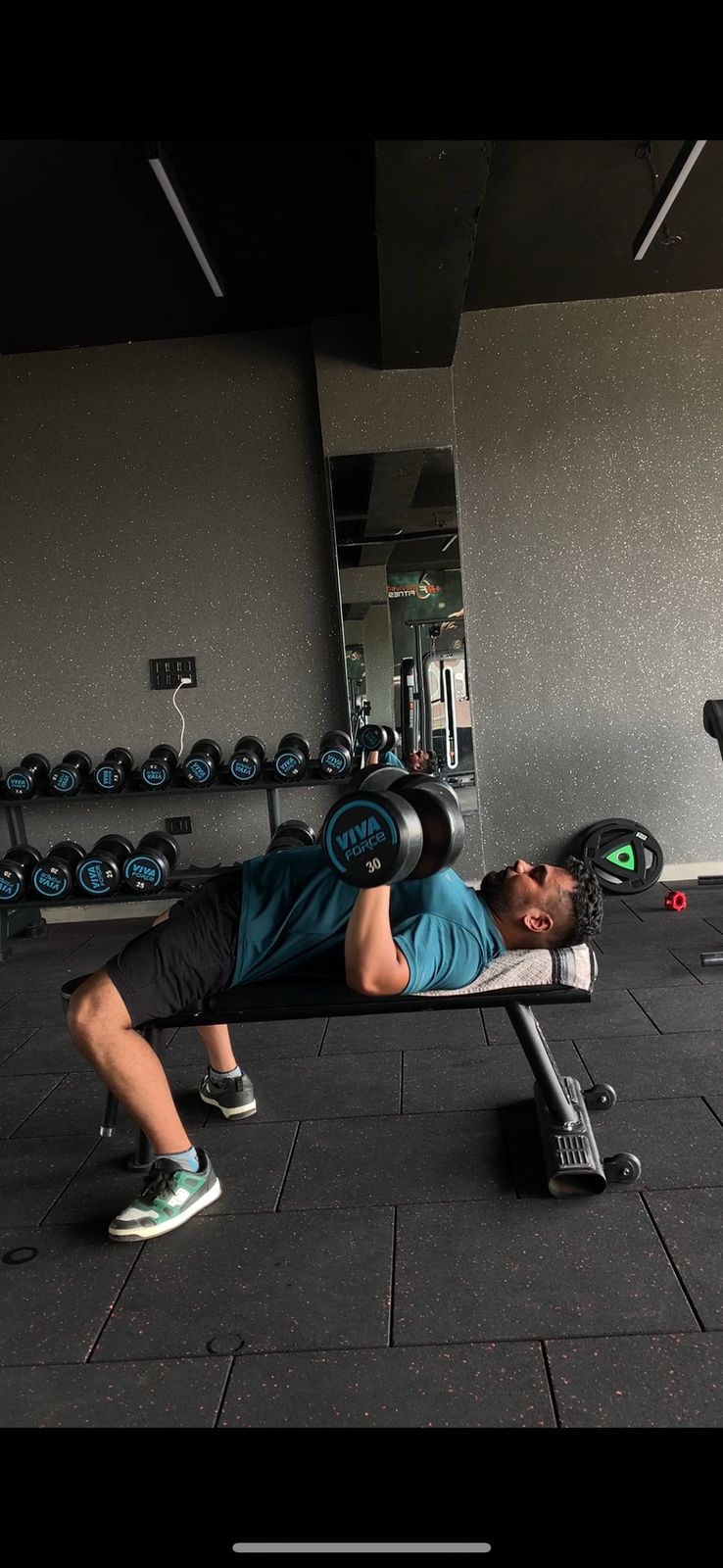 My1Hour Strength Trainer