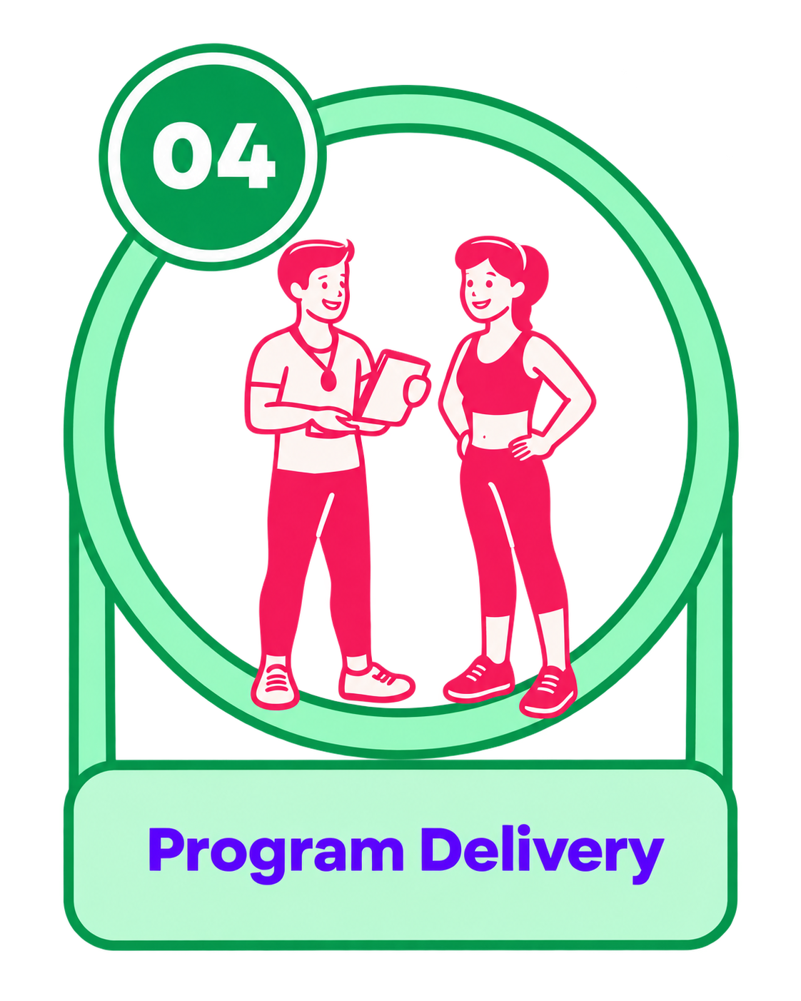 Program Delivery