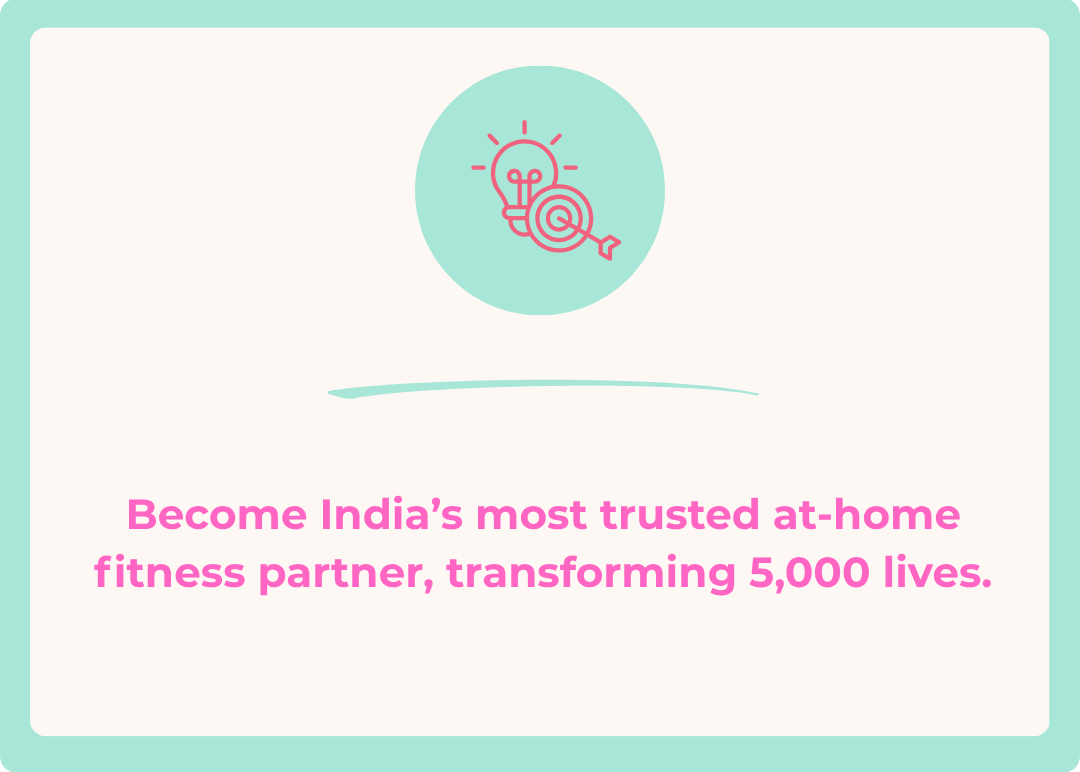 Our Vision